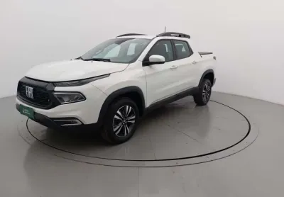 Fiat toro 2024 1.3 turbo 270 flex freedom at6