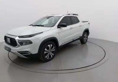 Fiat toro 2025 2.0 16v turbo diesel volcano 4wd at9