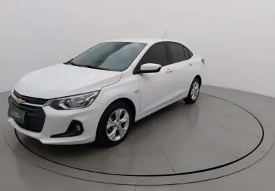 Chevrolet onix 2023 1.0 turbo flex ltz automático