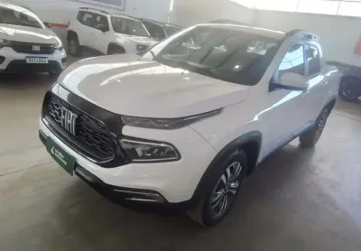 Fiat Toro 2024 1.3 turbo 270 flex freedom at6