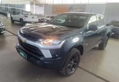 Chevrolet S10 2025 2.8 16v turbo diesel wt cd 4x4 automático