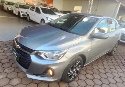 Chevrolet onix 2025 1.0 turbo flex lt manual