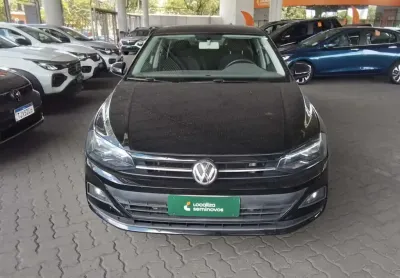 Volkswagen virtus 2022 1.0 200 tsi comfortline automático
