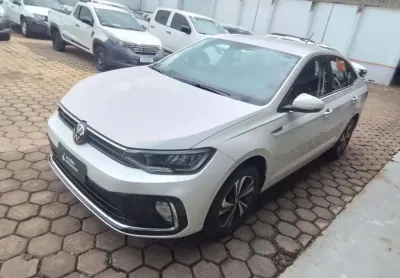 Volkswagen Virtus 2025 1.0 12v 200 tsi comfortline flex automático