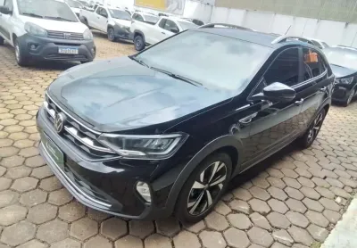Volkswagen nivus 2024 1.0 200 tsi total flex highline automático