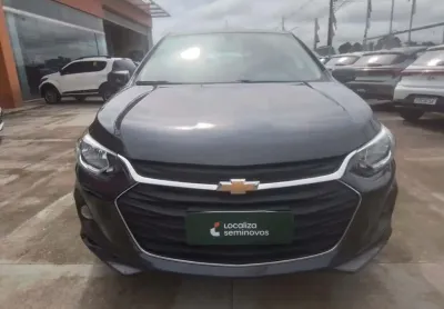 Chevrolet Onix 2025 1.0 turbo flex lt manual