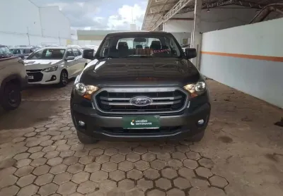 Ford Ranger 2023 2.2 xls 4x4 cd 16v diesel 4p automático