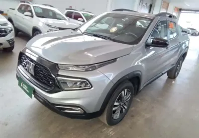 Fiat Toro 2025 1.3 turbo 270 flex freedom at6