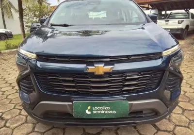 Chevrolet Spin 2025 1.8 premier 8v flex 4p automático