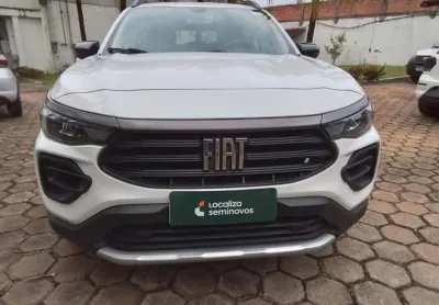 Fiat Pulse 2025 1.0 turbo 200 flex audace cvt