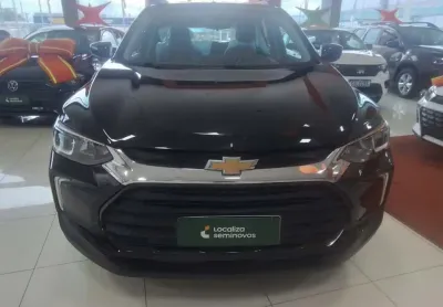 Chevrolet Tracker 2024 1.0 turbo flex lt automático
