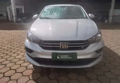 Fiat Cronos 2025 1.0 firefly flex drive manual