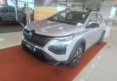 Renault Kardian 2025 1.0 tce flex techno edc