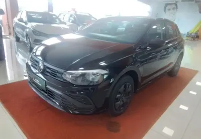 Volkswagen Polo 2025 1.0 mpi track manual