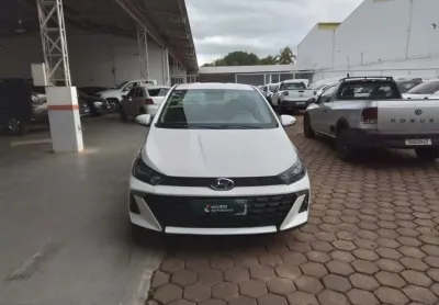 Hyundai Hb20s 2025 1.0 tgdi flex comfort plus automático