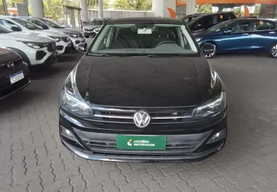 Volkswagen Virtus 2022 1.0 200 tsi comfortline automático