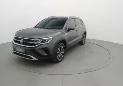 Volkswagen taos 2023 1.4 250 tsi total flex highline automático