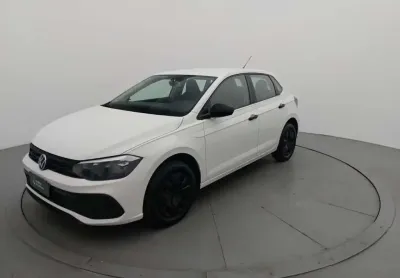 Volkswagen polo 2025 1.0 mpi track manual