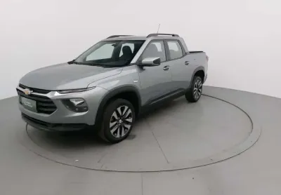 Chevrolet montana 2024 1.2 turbo flex lt manual