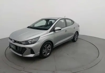 Hyundai hb20s 2025 1.0 tgdi flex comfort plus automático