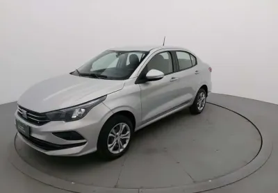Fiat cronos 2025 1.0 firefly flex drive manual