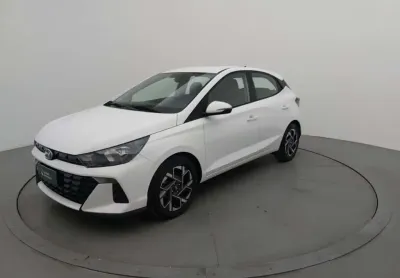 Hyundai hb20 2024 1.0 tgdi flex comfort plus automático