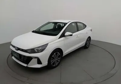 Hyundai hb20s 2024 1.0 tgdi flex comfort plus automático