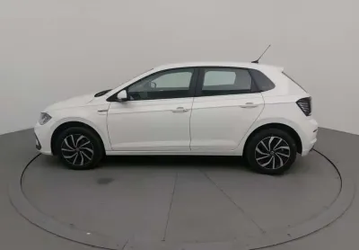Volkswagen polo 2024 1.0 170 tsi highline automático