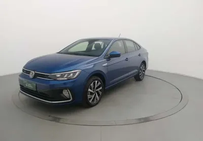 Volkswagen virtus 2023 1.0 200 tsi highline automático