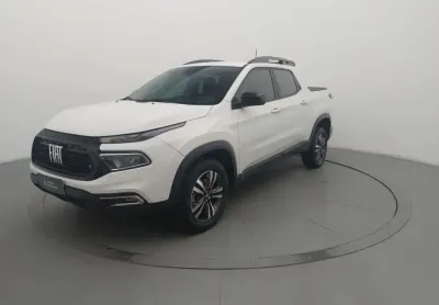 Fiat toro 2025 1.3 turbo 270 flex freedom at6