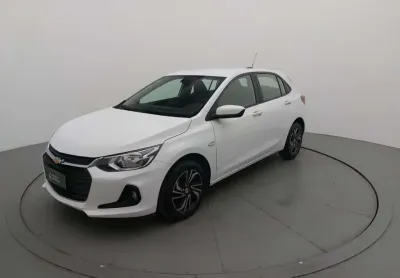 Chevrolet onix 2025 1.0 turbo flex lt manual