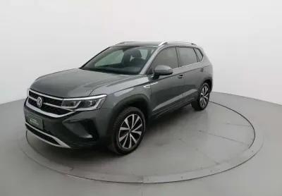 Volkswagen taos 2022 1.4 250 tsi total flex highline automático