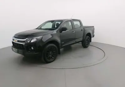 Chevrolet s10 2024 2.8 16v turbo diesel lt cd 4x4 automático