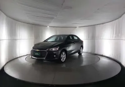 Chevrolet onix 2024 1.0 turbo flex ltz automático