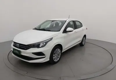 Fiat cronos 2025 1.3 firefly flex drive manual