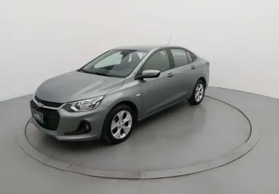 Chevrolet onix 2024 1.0 turbo flex ltz automático