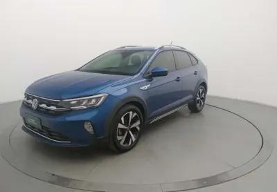 Volkswagen nivus 2024 1.0 200 tsi total flex highline automático