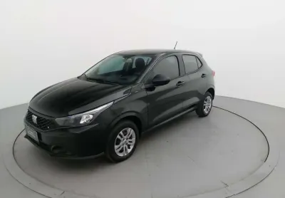 Fiat argo 2023 1.0 firefly flex manual