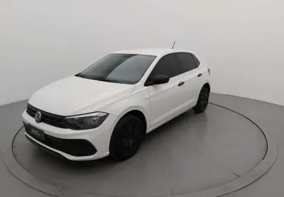 Volkswagen polo 2025 1.0 mpi track manual