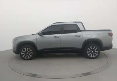 Chevrolet montana 2024 1.2 turbo flex lt manual