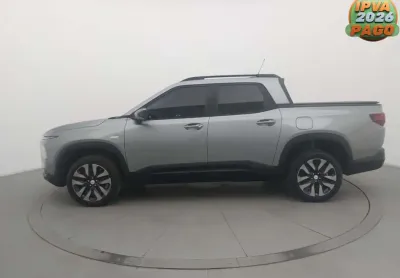 Chevrolet montana 2024 1.2 turbo flex lt manual