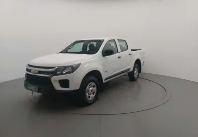 Chevrolet s10 2024 2.8 16v turbo diesel ls cd 4x4 manual