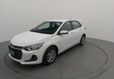 Chevrolet onix 2025 1.0 turbo flex lt manual