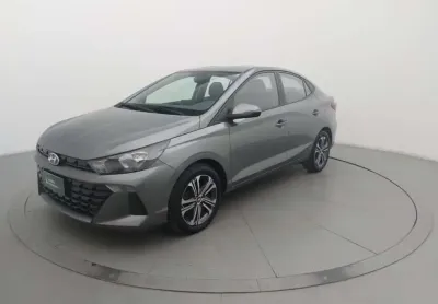 Hyundai hb20s 2024 1.0 tgdi flex comfort automático