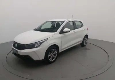 Fiat argo 2025 1.0 firefly flex drive manual