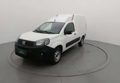 Fiat Fiorino 2025 1.4 mpi furgão endurance 8v flex 2p manual
