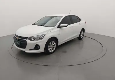 Chevrolet onix 2022 1.0 turbo flex plus ltz automático