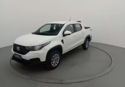 Fiat strada 2025 1.3 firefly flex freedom cd manual