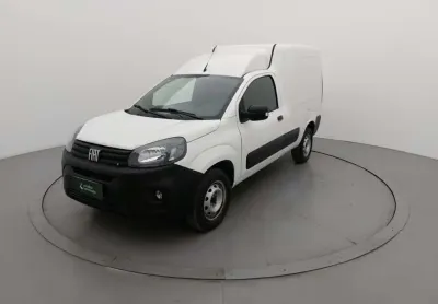 Fiat fiorino 2024 1.4 mpi furgão endurance 8v flex 2p manual