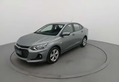 Chevrolet onix 2024 1.0 turbo flex ltz automático